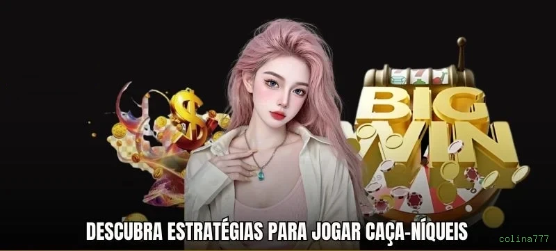 Programa VIP exclusivo da colina777